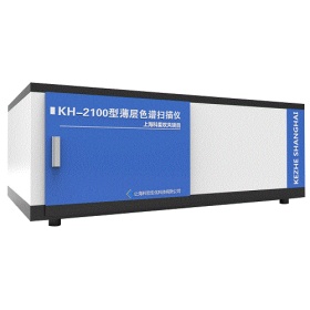 科哲KH-2100型薄层色谱扫描仪