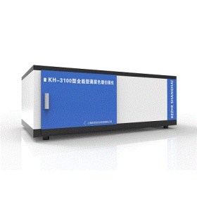 科哲KH-3100型薄层色谱扫描仪
