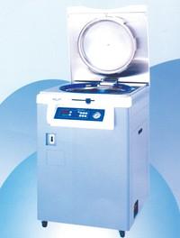 CLG-40M热蒸汽高压灭菌器