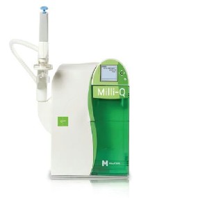 Milli-Q Direct 8水纯化系统
