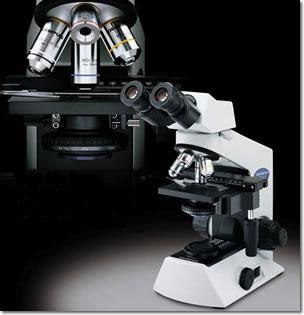 CX21奥林巴斯显微镜
