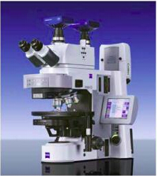 蔡司Imager系列正置式显微镜