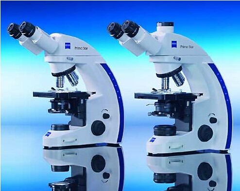 Primo Star iLED新一代教学用显微镜