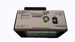 HAWC农业无线手持多光谱相机