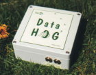 DataHog光照辐射记录系统