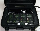 Q-Box RP1LP低量程动物呼吸作用测量系统