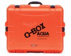 Q-Box AQUARESP水生生物呼吸代谢测量系统