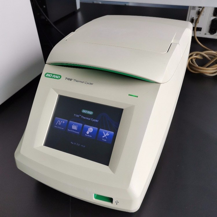 伯乐T100梯度PCR仪-2