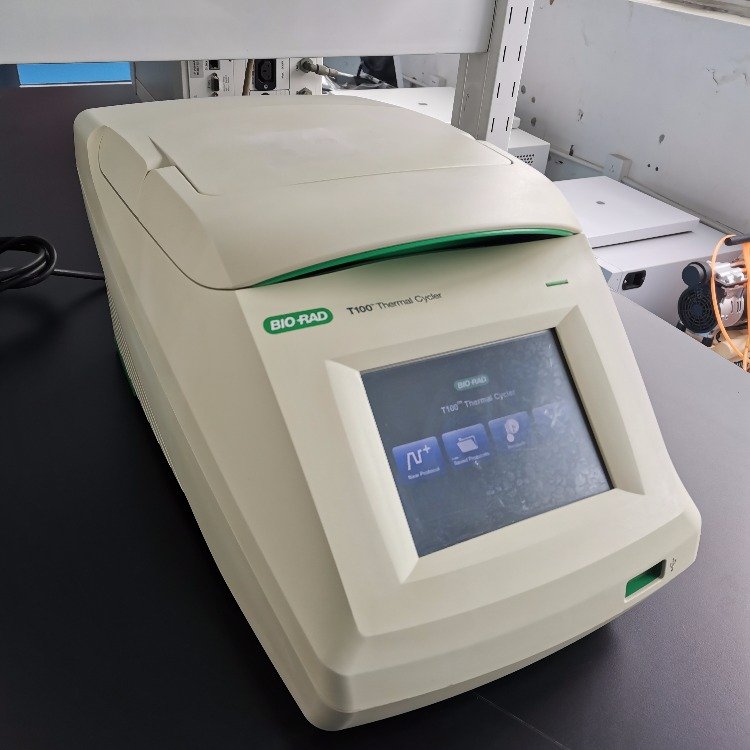 伯乐T100梯度PCR仪-1
