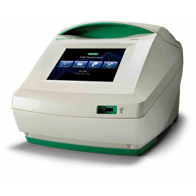 伯乐T100梯度PCR仪-4